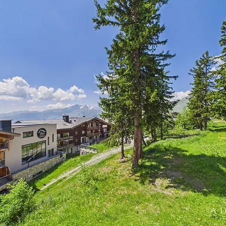 2 Pieces Pour 6 Personnes - Skis Aux Pieds, Balcons, Parking, Wifi ! - Fr-1-398-548 Apartman